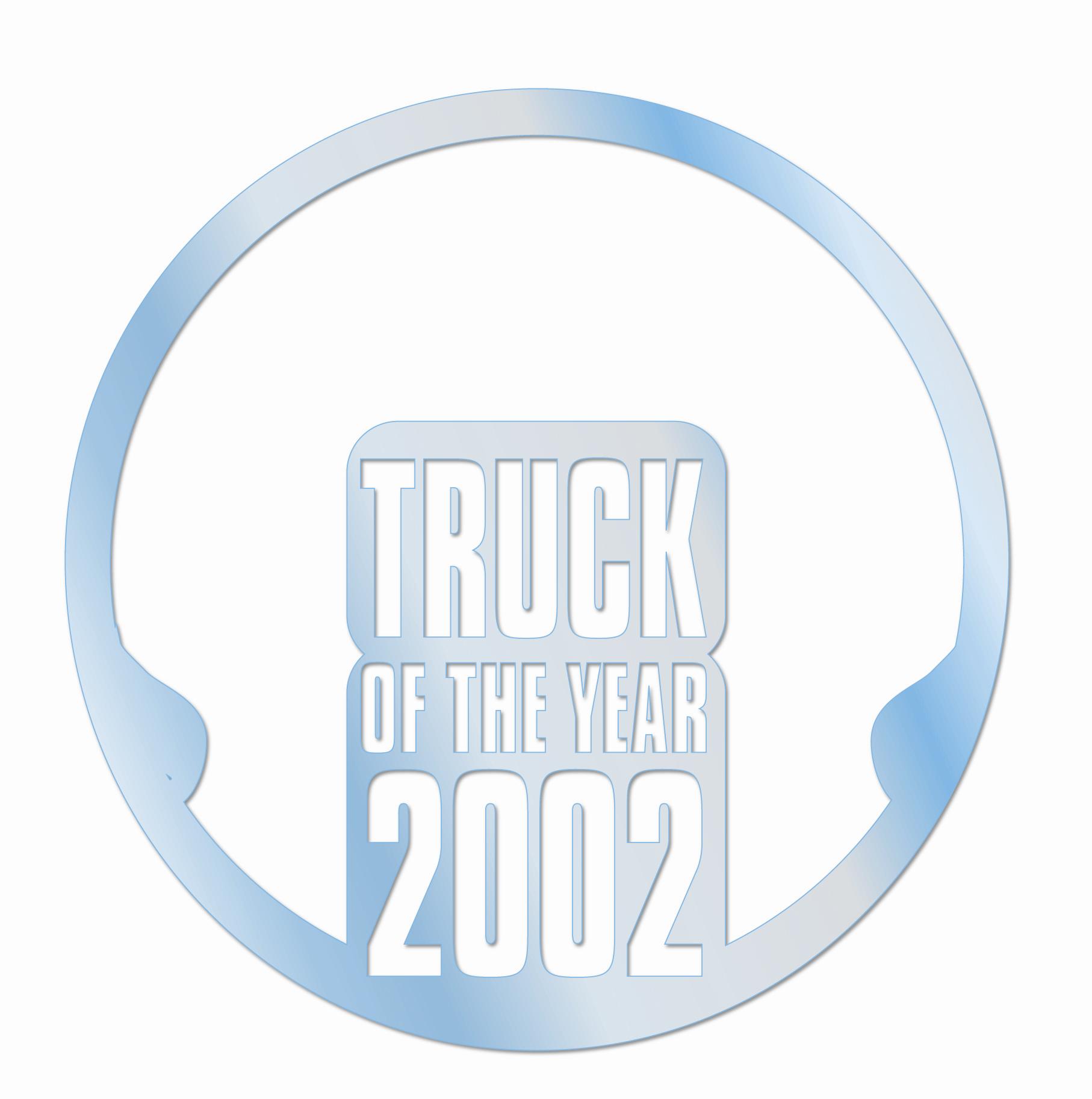 Truck of the Year 2002